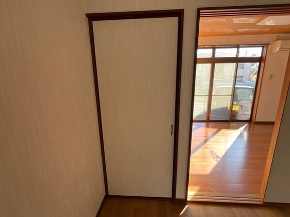 ブロンズバレーAの物件内観写真